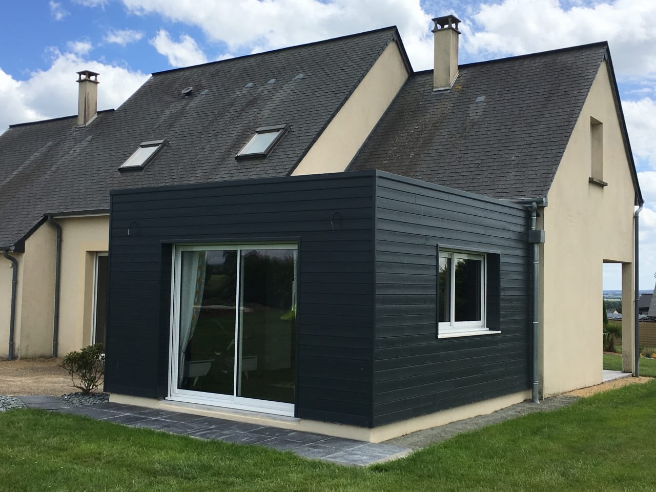 Extension