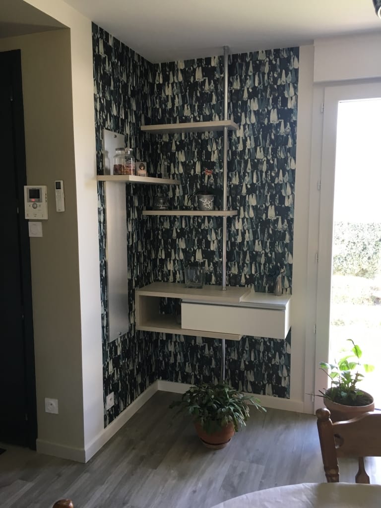 Meuble d&rsquo;entrée