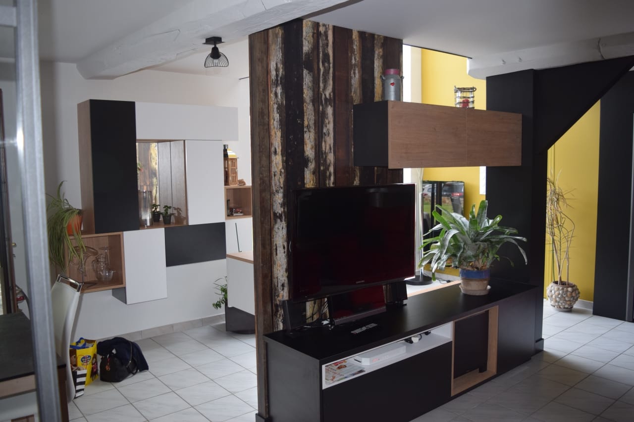 Nouvelle réalisation LAVALEUR Concept&rsquo;s Habitat - Lavaleur