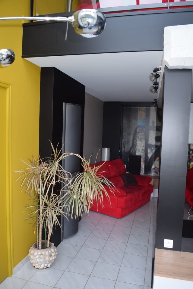 Nouvelle réalisation LAVALEUR Concept&rsquo;s Habitat - Lavaleur