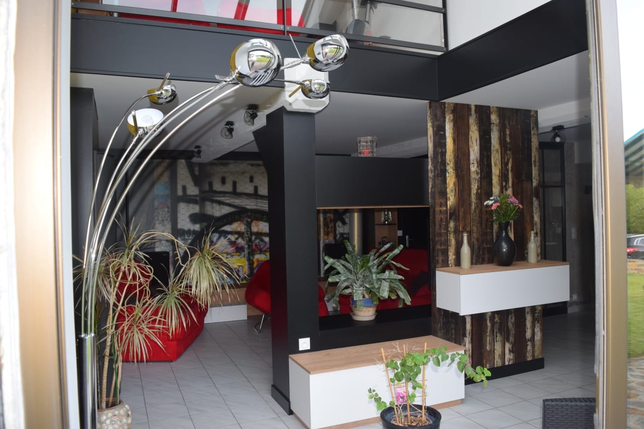 Nouvelle réalisation LAVALEUR Concept&rsquo;s Habitat