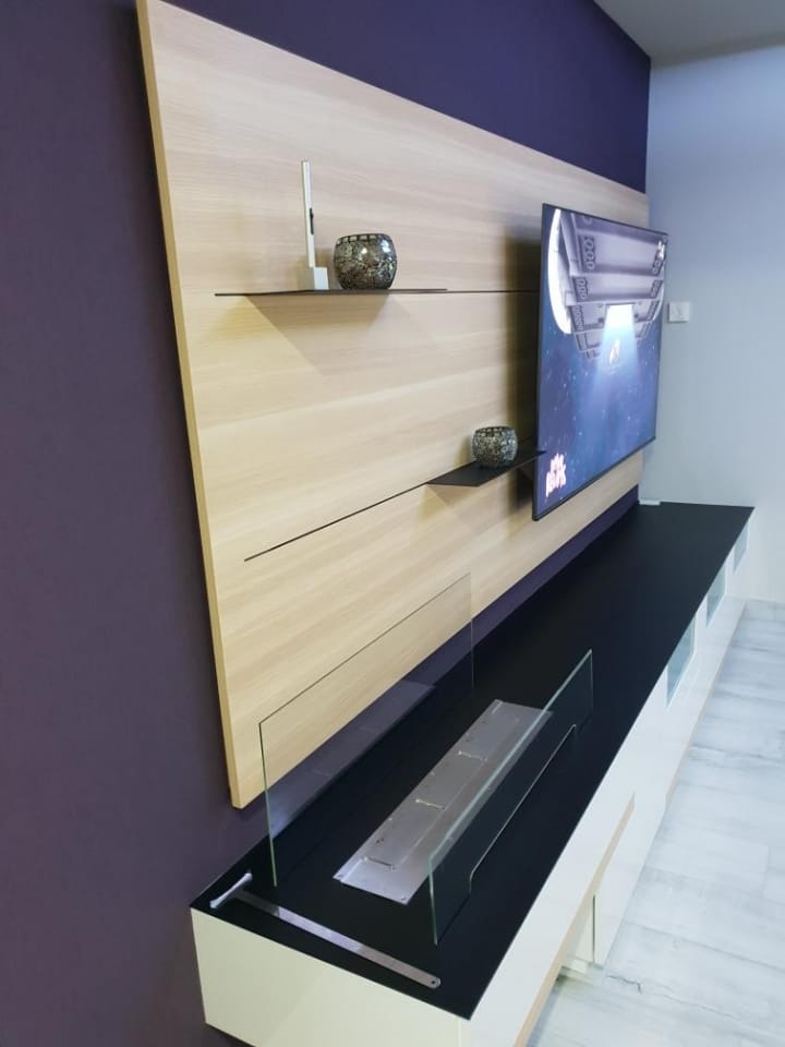 Salon cosy - Lavaleur