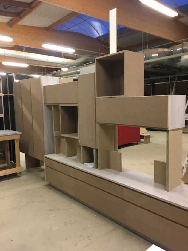 Bureau d&rsquo;etudes
