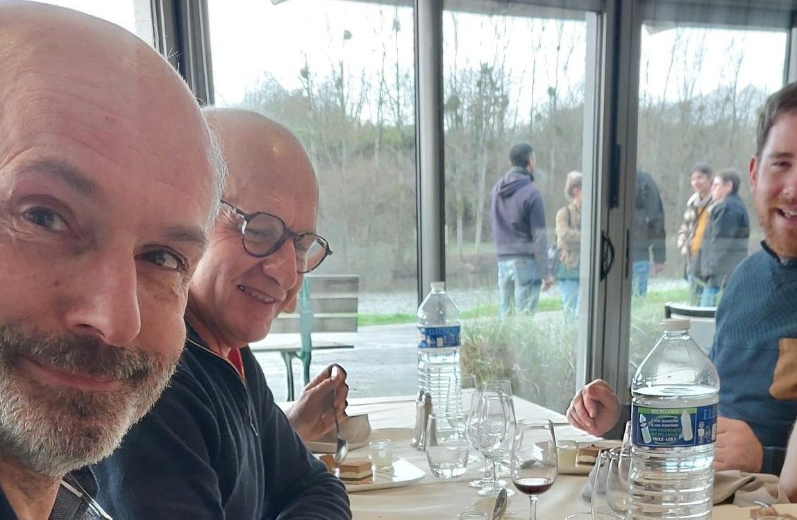 Hommage à Yves Poirier, un artisan d’exception chez LAVALEUR